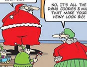 Does My Butt Look Big?