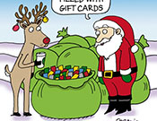 Gift Cards