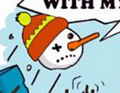 Messing With My Head