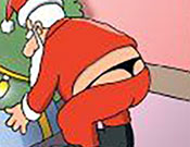 Too Much Information