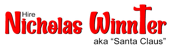 Hire a Santa for your next event - Reasonable rates.